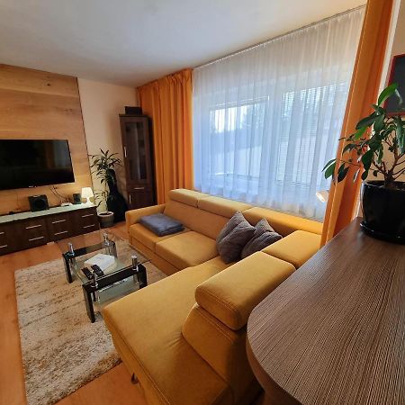 Apartment Pinewood *** Vyšné Ružbachy Екстериор снимка