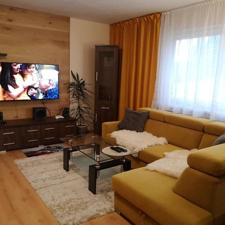 Apartment Pinewood *** Vyšné Ružbachy Екстериор снимка
