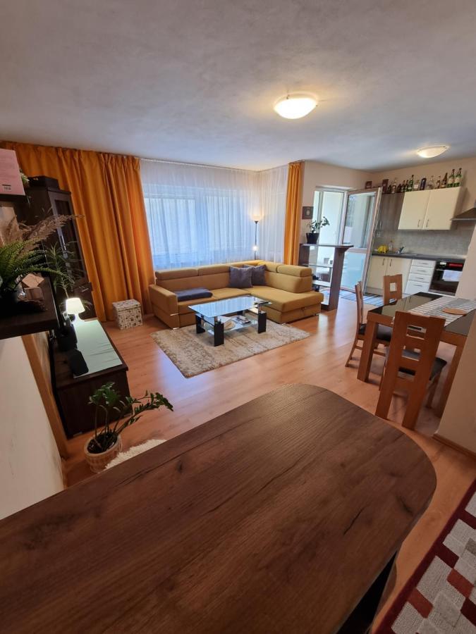 Apartment Pinewood *** Vyšné Ružbachy Екстериор снимка