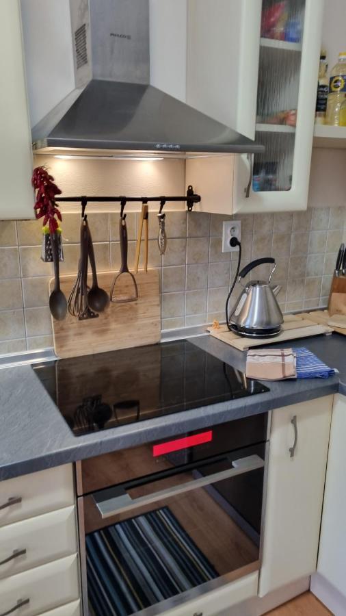 Apartment Pinewood *** Vyšné Ružbachy Екстериор снимка
