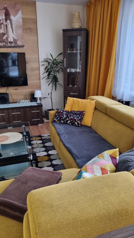 Apartment Pinewood *** Vyšné Ružbachy Екстериор снимка