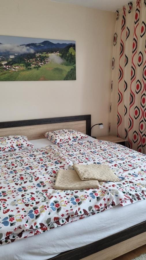 Apartment Pinewood *** Vyšné Ružbachy Екстериор снимка