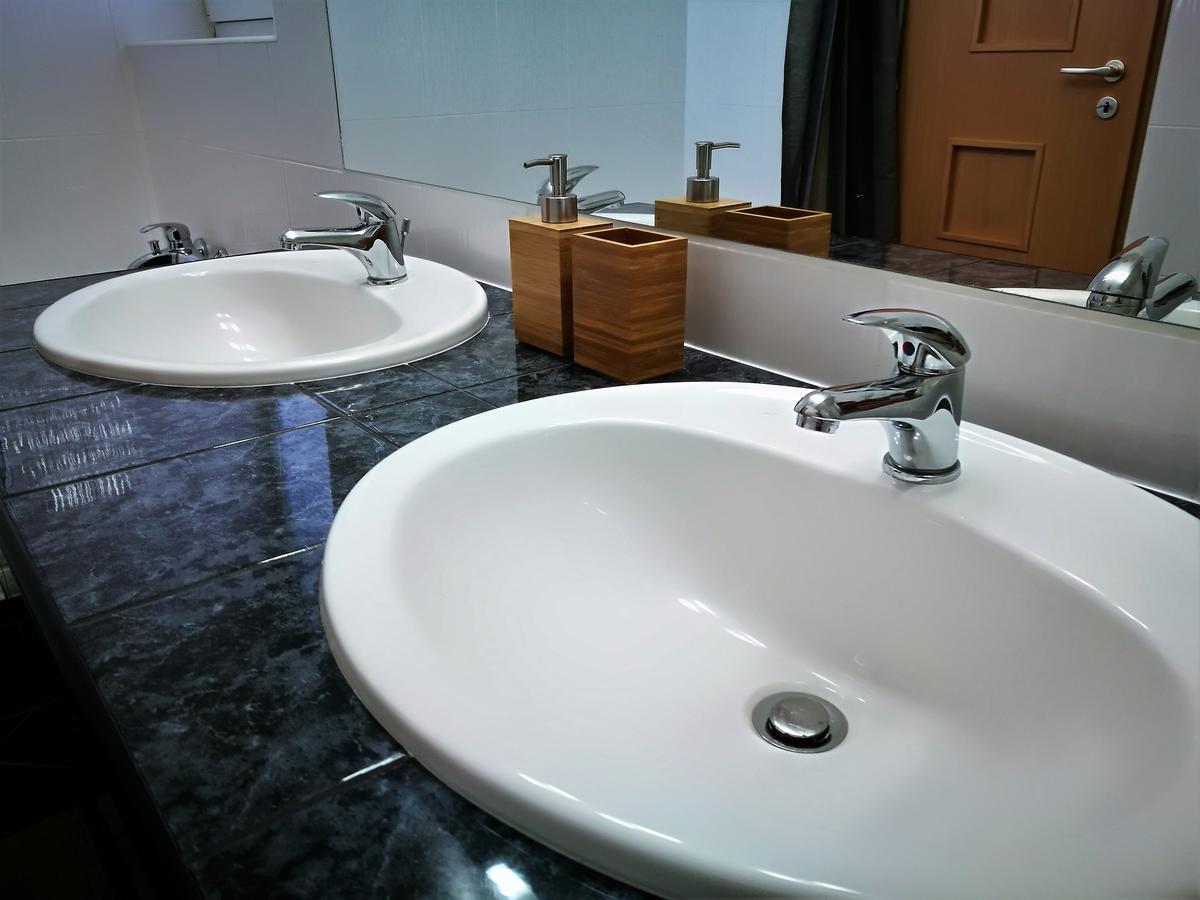 Apartment Pinewood *** Vyšné Ružbachy Екстериор снимка
