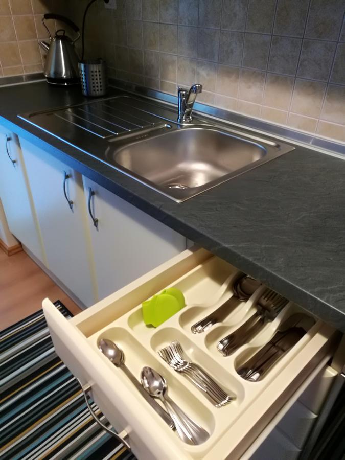 Apartment Pinewood *** Vyšné Ružbachy Екстериор снимка