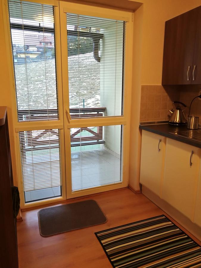Apartment Pinewood *** Vyšné Ružbachy Екстериор снимка