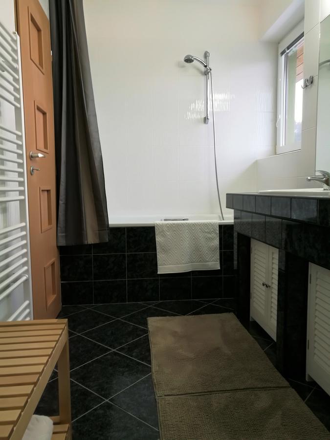 Apartment Pinewood *** Vyšné Ružbachy Екстериор снимка