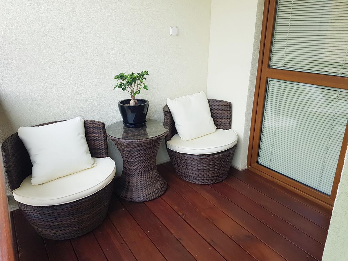 Apartment Pinewood *** Vyšné Ružbachy Екстериор снимка