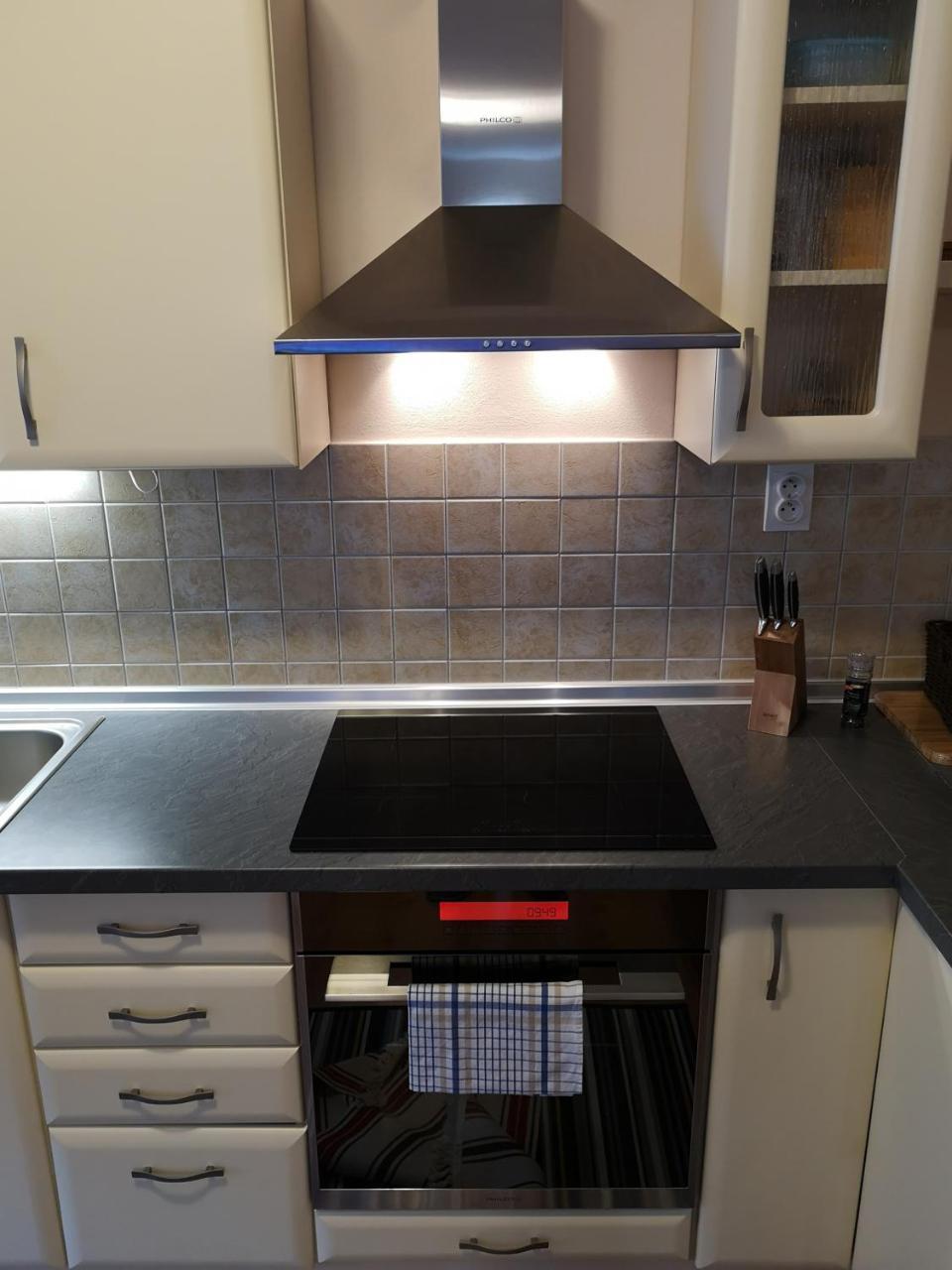 Apartment Pinewood *** Vyšné Ružbachy Екстериор снимка