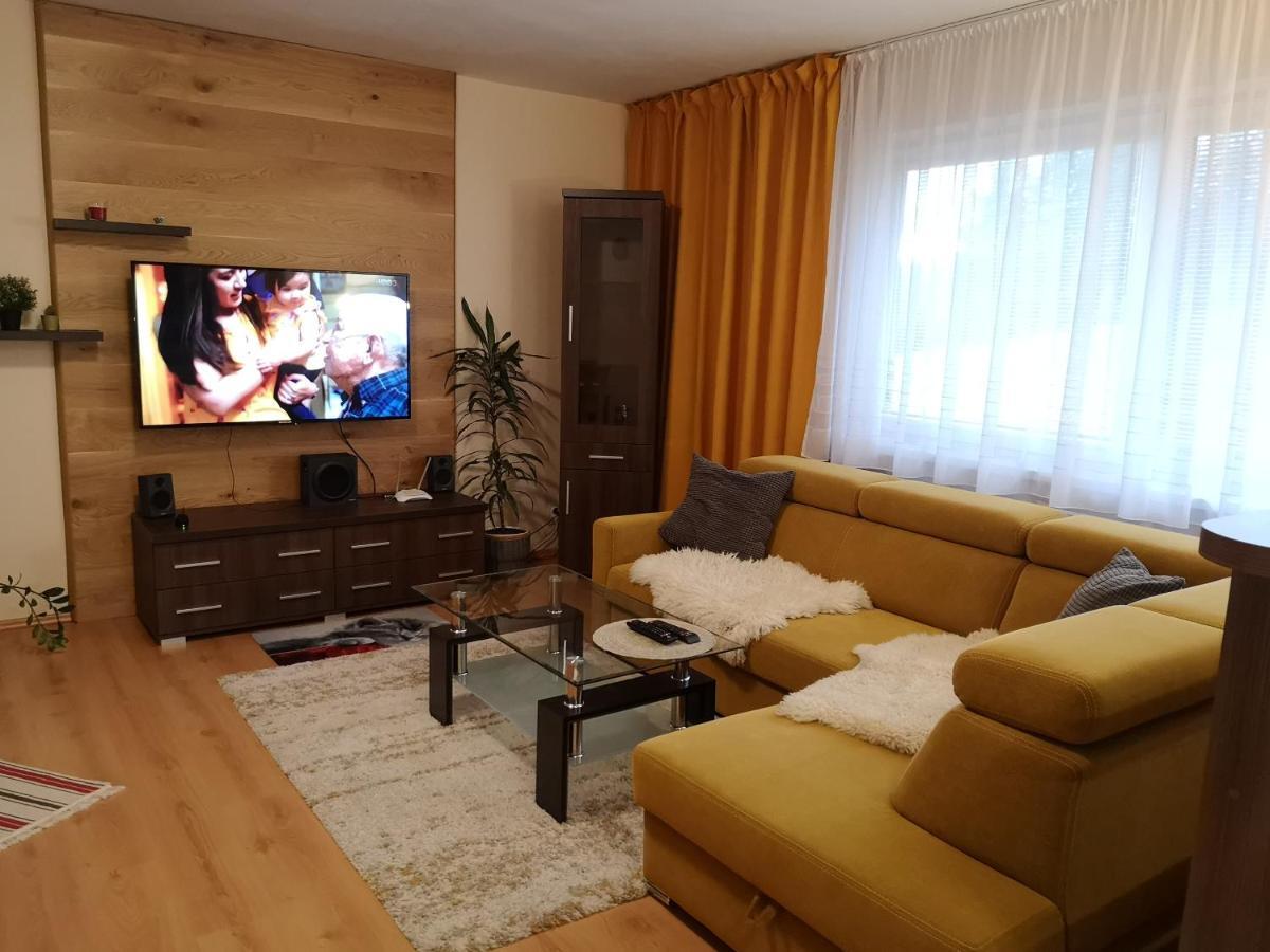 Apartment Pinewood *** Vyšné Ružbachy Екстериор снимка