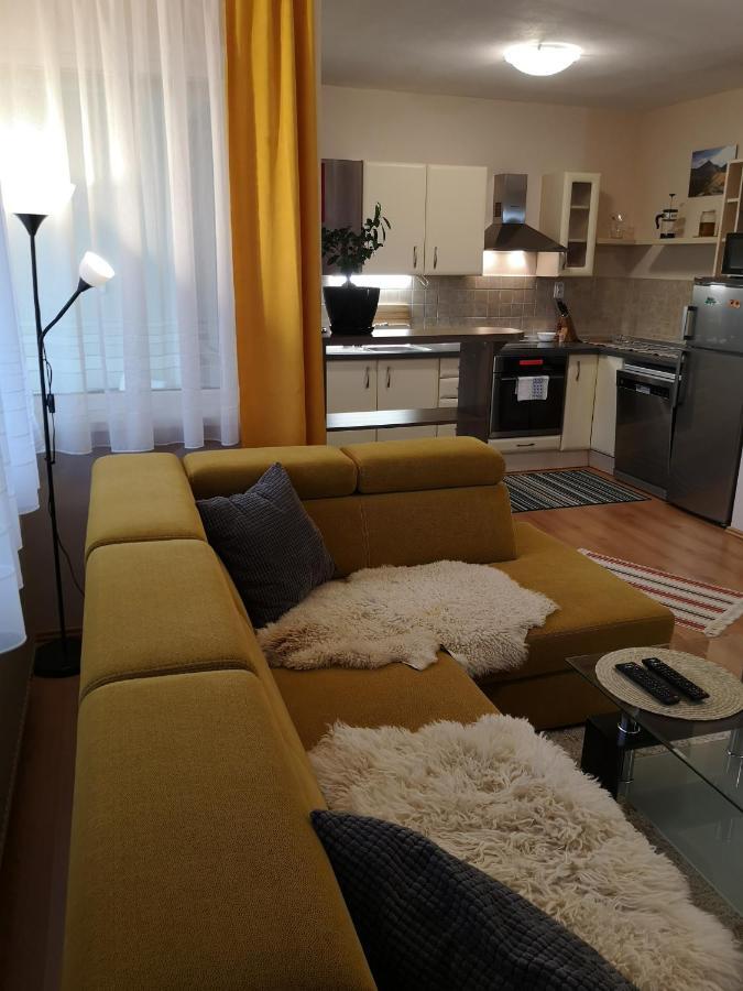Apartment Pinewood *** Vyšné Ružbachy Екстериор снимка