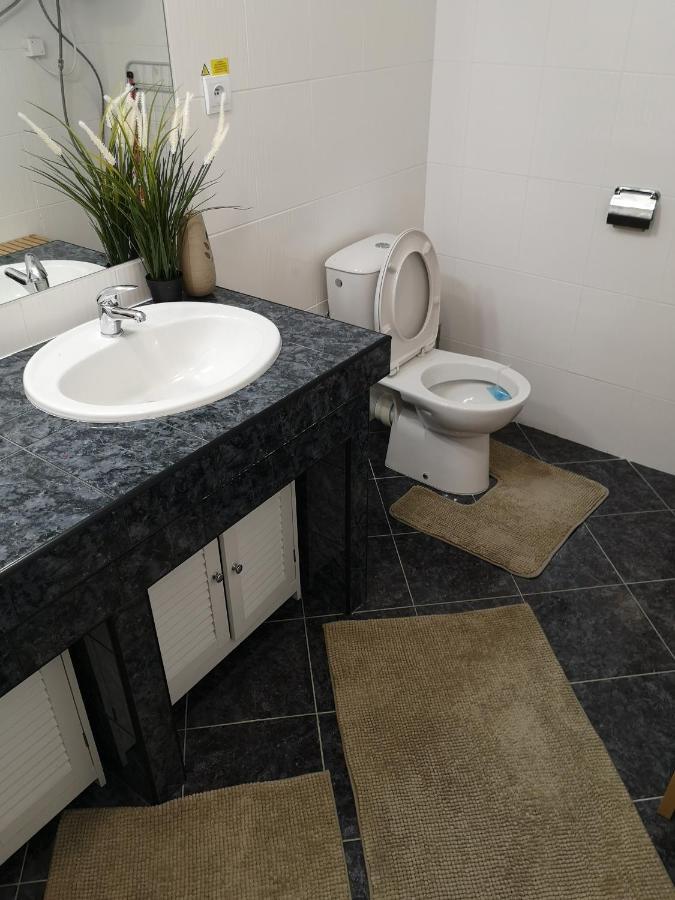 Apartment Pinewood *** Vyšné Ružbachy Екстериор снимка