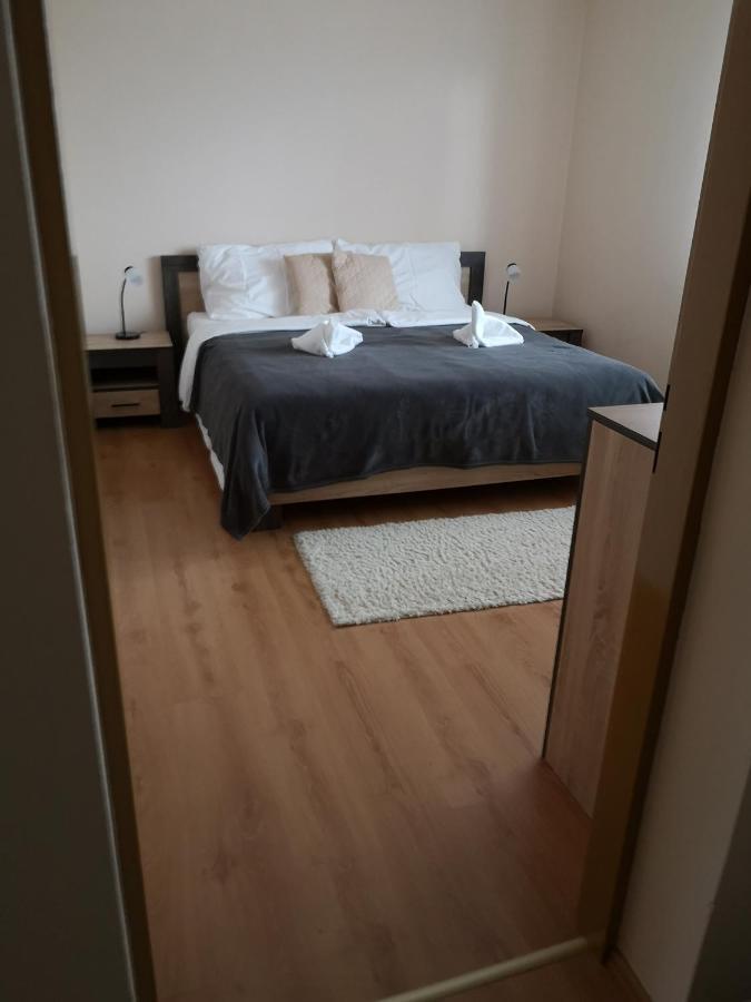 Apartment Pinewood *** Vyšné Ružbachy Екстериор снимка